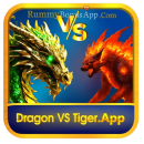 Dragon Vs Tiger App