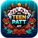 All Teen Patti App List