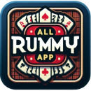 All Rummy app list